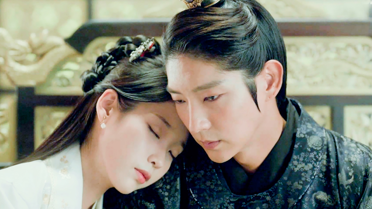 Review: Moon Lovers: Scarlet Heart Ryeo - The Fangirl Verdict