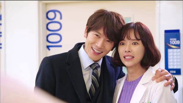 Kill Me, Heal Me: The Korean Drama Review - Kate Korea Club