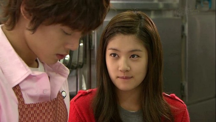 Playful Kiss, Korea, Drama