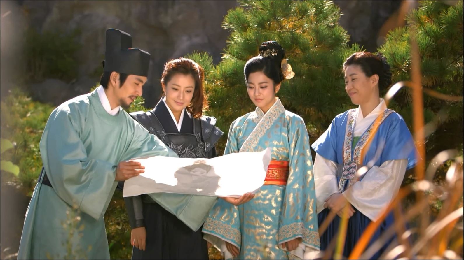 Faith korean drama watch online deals