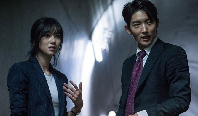 Lawless Lawyer Korean Drama Review