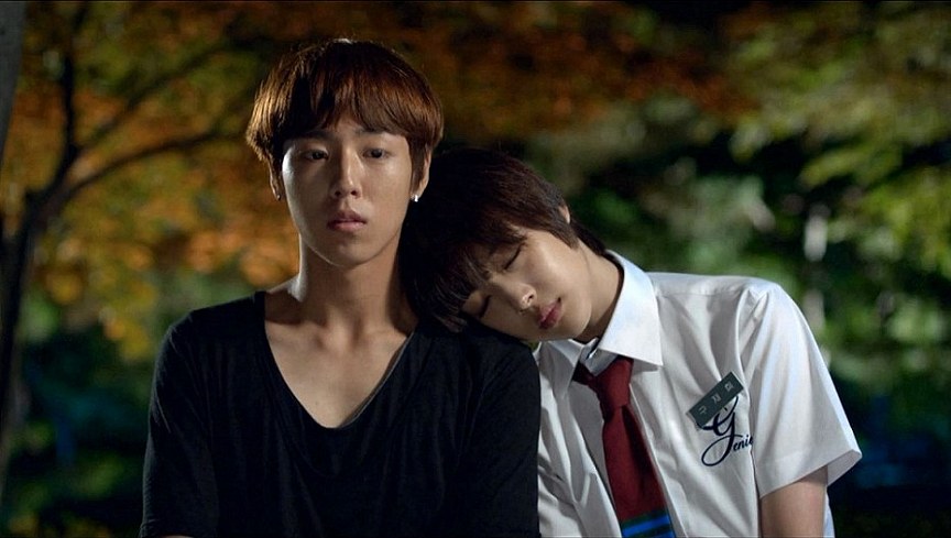 To The Beautiful You Korean Drama Review