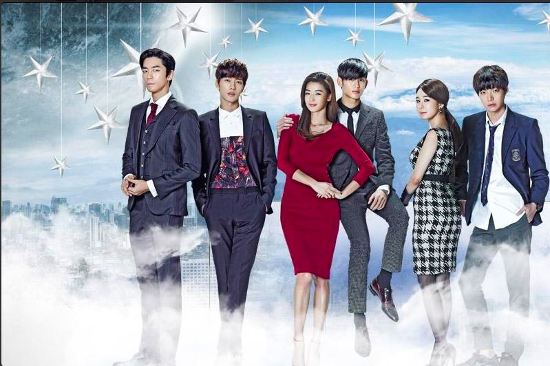 My Love From Another Star Korean Drama Review