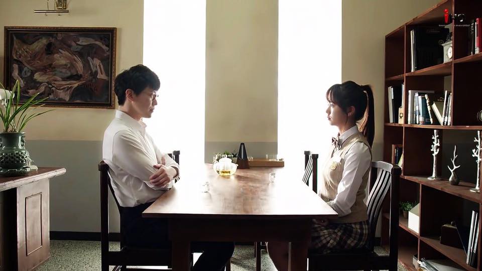 nightmare teacher ep 2 nightmare teacher ep 2