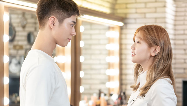 Drama Review: 'Record of Youth' (2020) —