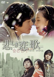 Sad Love Story (2005) Mbc Korean Drama Review / Ost