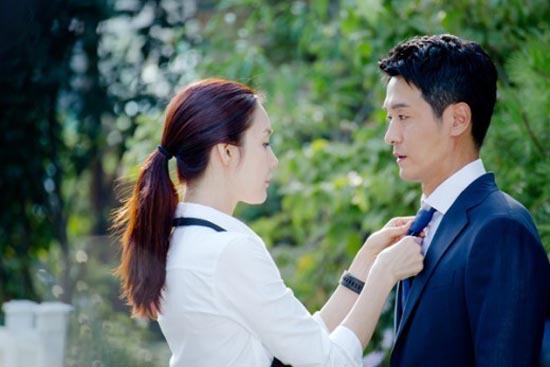 Suspicious housekeeper ep 1 eng sub new arrivals