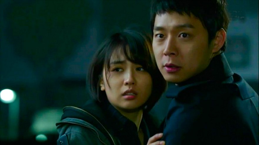 Three days korean drama online watch online