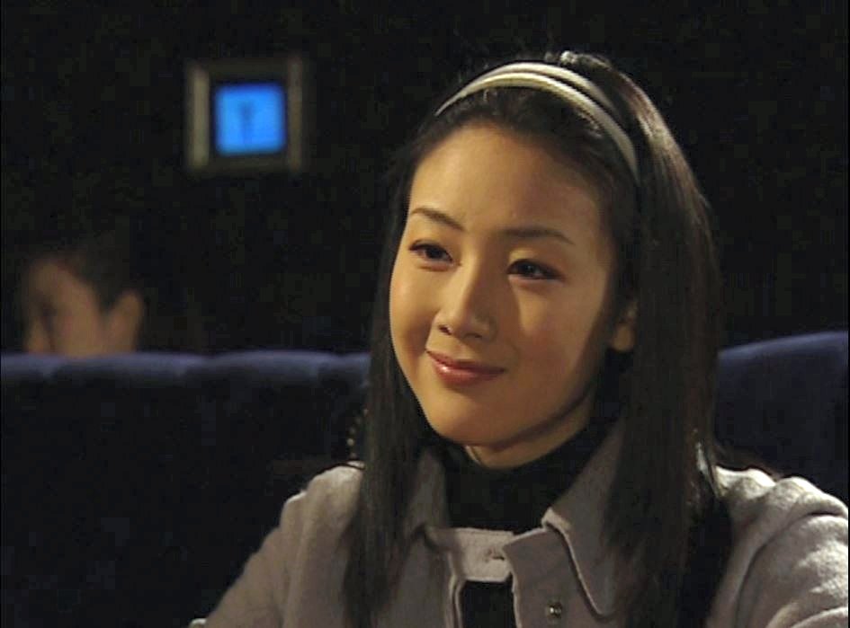 Truth (2000) Korean Drama Review, Star Choi Ji Woo