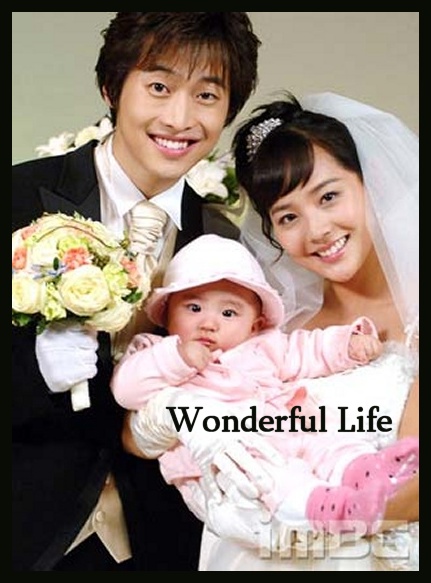 Wonderful life korean drama watch online cheap